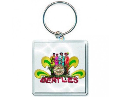 Porte-clé Beatles / Sgt. Pepper's